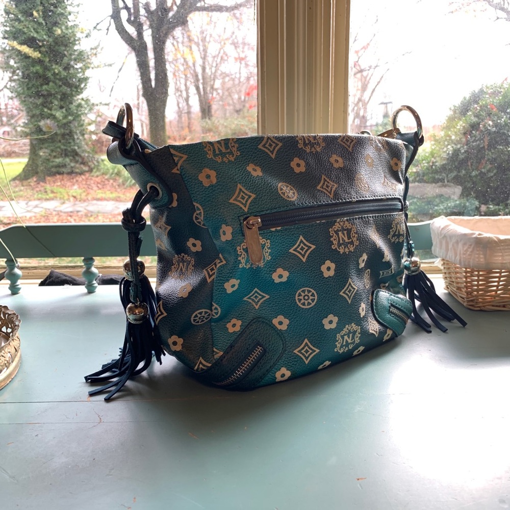 Nicole Lee, Tote! Super super cute!